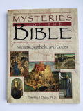 Mysteries of the Bible