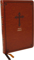 Thomas Nelson KJV Thin line Bible, Large Print