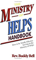The Ministry of Helps Handbook