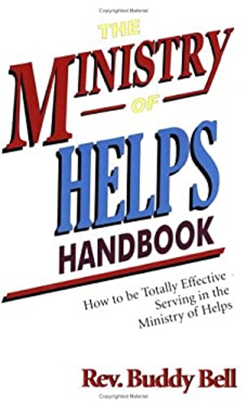 The Ministry of Helps Handbook