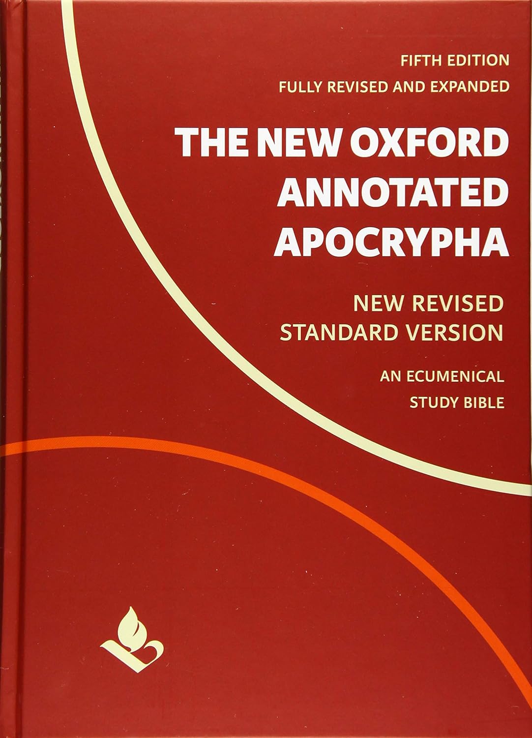 The New Oxford Annotated Apocrypha (NRSV) (Fifth Edition - Fully Revised and Expanded)