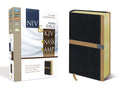 Side-by-Side Bible (NIV, KJV, NASB & AMP)