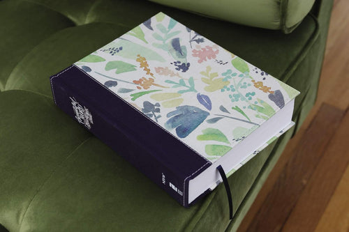 Beautiful Word Colouring Bible (NIV) (Large Print)