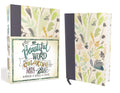 Beautiful Word Colouring Bible (NIV) (Large Print)