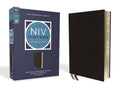 NIV Study Bible (Fully Revised Edition)