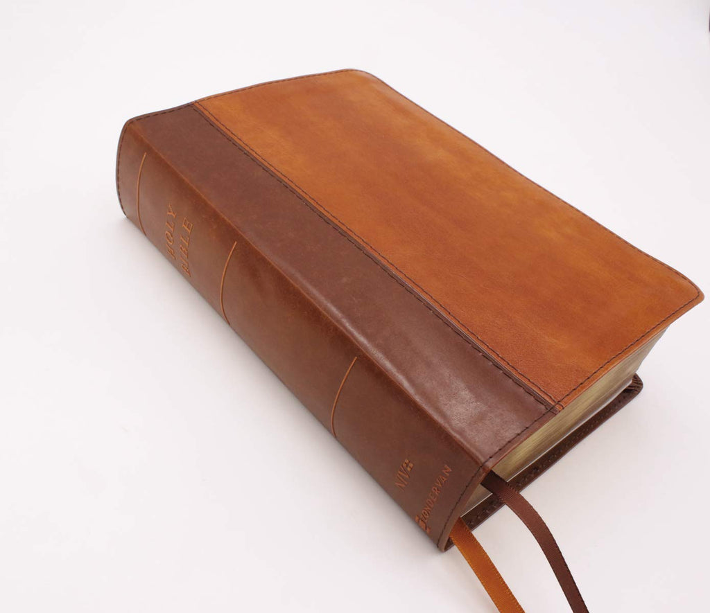 NIV Giant Print Compact Bible