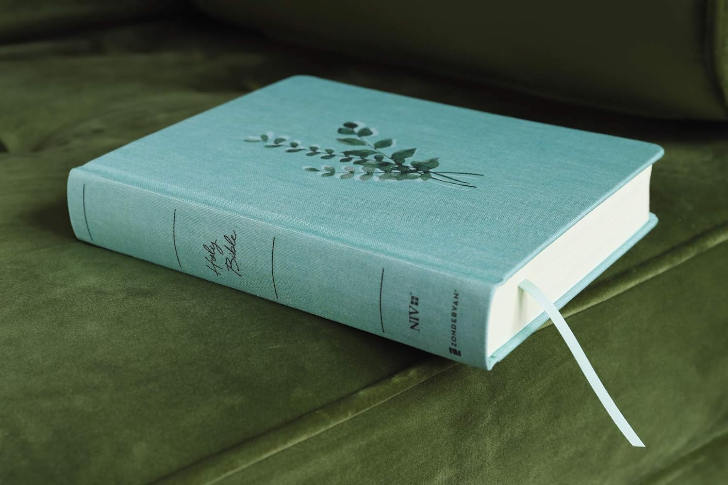 Journal the Word Bible (NIV)