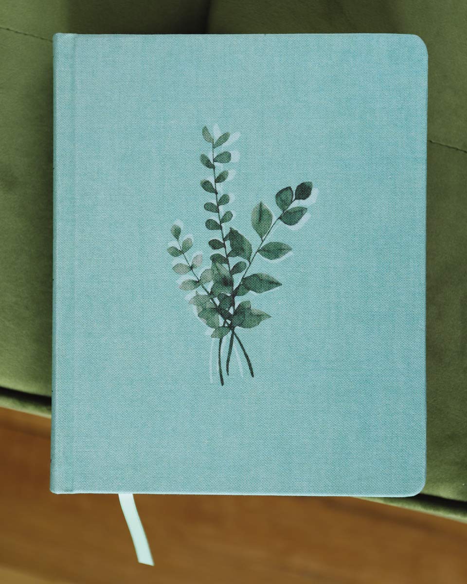 Journal the Word Bible (NIV)