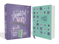 Beautiful Word Colouring Bible for Girls (NIV)