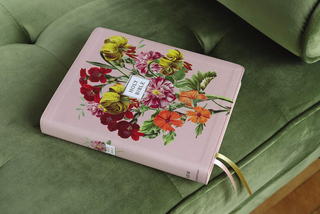 Artisan Collection Bible (NIV)
