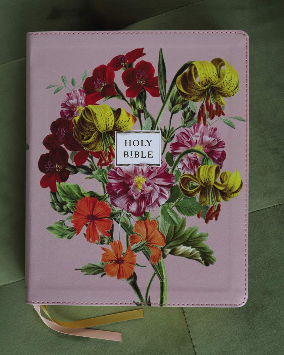 Artisan Collection Bible (NIV)