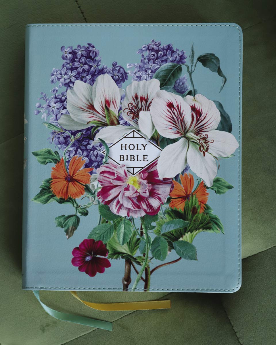 Artisan Collection Bible (NASB)