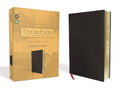 Thompson Chain Reference Bible (KJV) (Large Print)