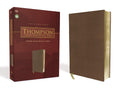Thompson Chain Reference Bible (NKJV)