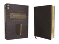 Thompson Chain Reference Bible (NASB)