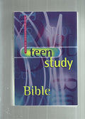 Teen Study Bible