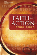 Faith in Action Study Bible (NIV)