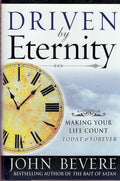 Driven By Eternity