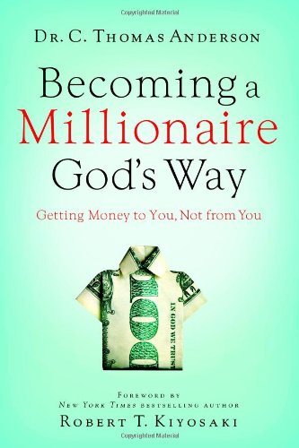 Becoming a Millionaire God's Way