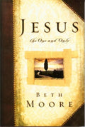 Jesus, the One and Only