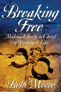 Breaking Free