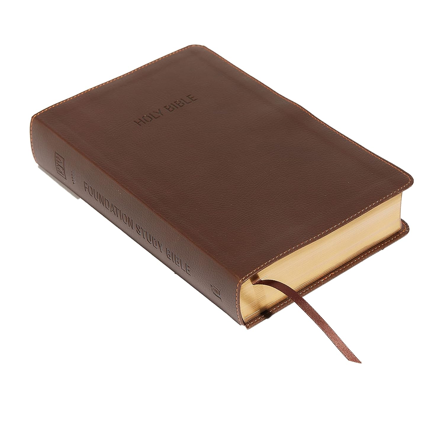 KJV Foundation Study Bible
