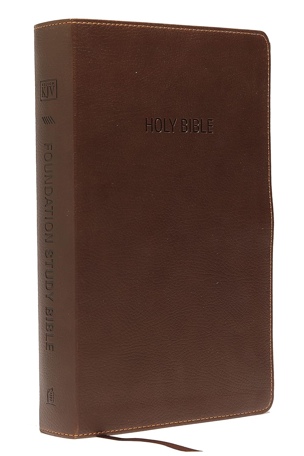 KJV Foundation Study Bible