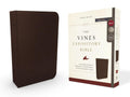 The Vines Expository Bible (NKJV)