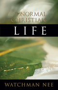 The Normal Christian Life