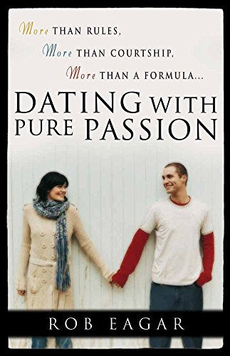 Dating With Pure Passion