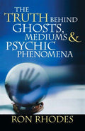 The Truth Behind Ghosts, Medium's & Psychic Phenomena