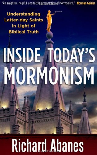 Inside Today's Mormonism