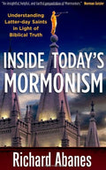 Inside Today's Mormonism