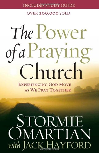 The Power of a Praying Church