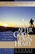 A Man After God's Own Heart