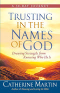 Trusting in the Names of God