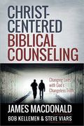 Christ-Centered Biblical Counselling