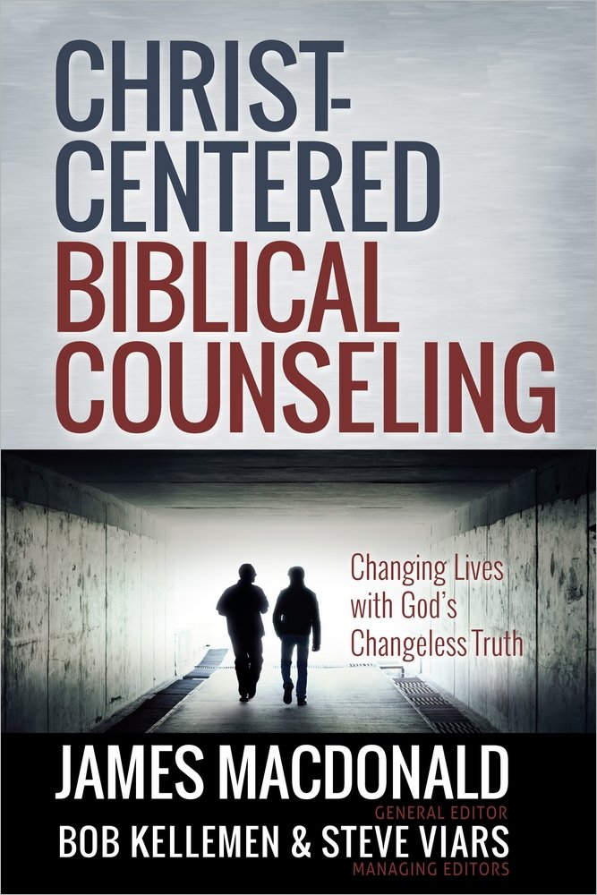 Christ-Centered Biblical Counselling