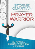 Prayer Warrior