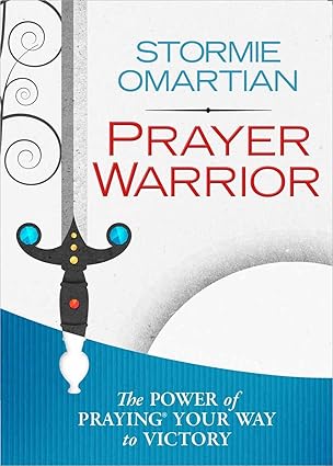 Prayer Warrior
