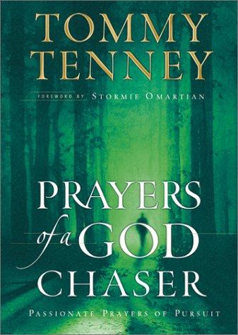 Prayers of a God Chaser
