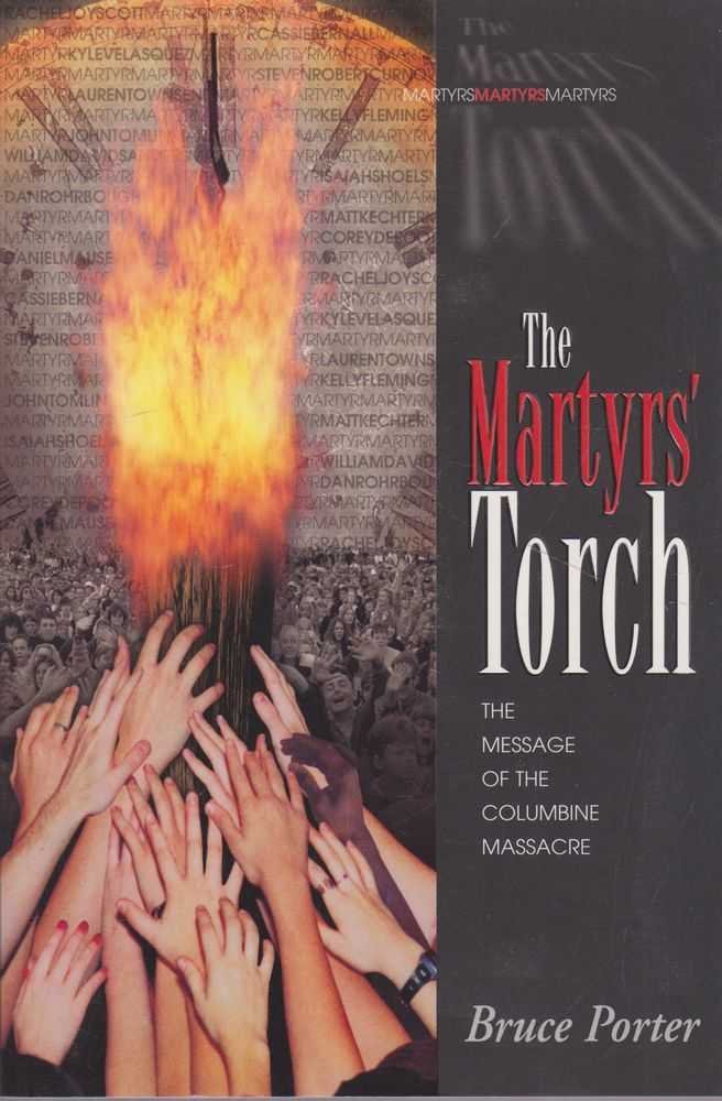 The Martyr's Torch