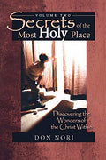 Secrets of the Most Holy Place (Vol 2)