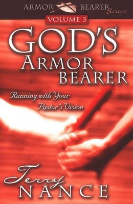 God's Armor Bearer (Volume 3)