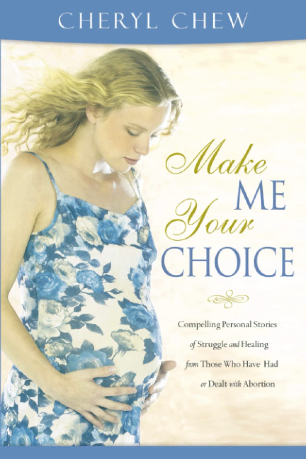 Make Me Your Choice
