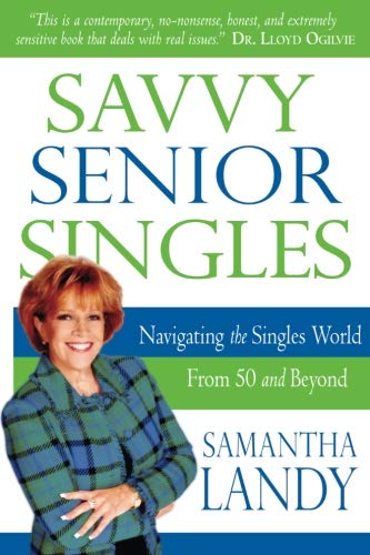Savvy Senior Singles