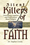 Silent Killers of Faith
