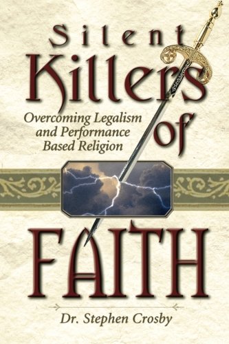 Silent Killers of Faith