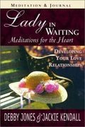 Lady in Waiting