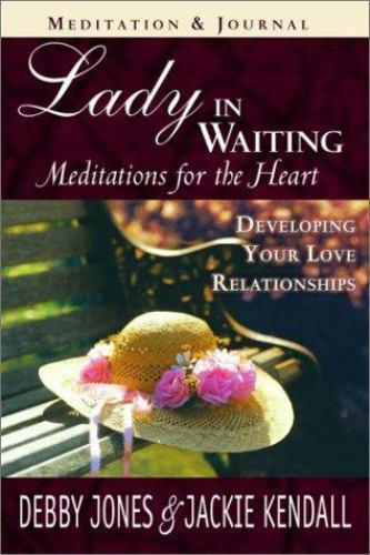 Lady in Waiting